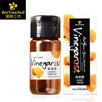 蜜蜂工坊-美顏補給-蜂蜜醋