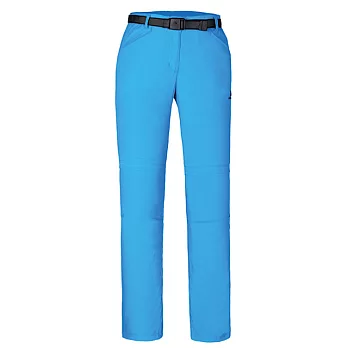 【聖伯納 St.Bonalt】女款3M速乾排汗可拆式彈力速乾褲(4051)S天藍