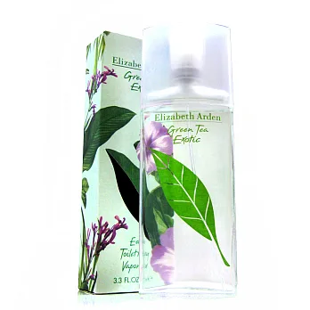 Arden 雅頓 綠茶仙蹤 女性淡香水100ml