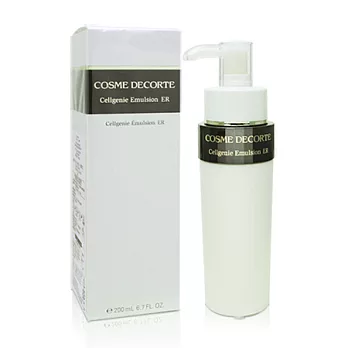 【COSME DECORTE黛珂】時光活氧 柔膚乳 (200ml)一般型