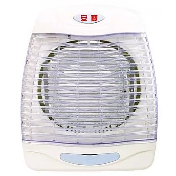 安寶22W圓形捕蚊燈 AB-9601