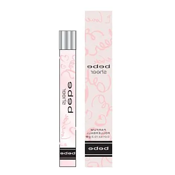 【BEBE】bebe同名淡香精香水筆15ml