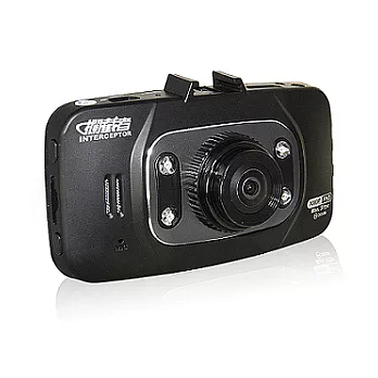 攔截者 R1+ 170度極致廣角 FHD1080P 高畫質行車記錄器 (送16G Class10記憶卡+吸盤矽膠底盤+免費安裝服務)