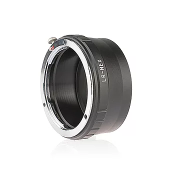 Funrays Leica R 鏡轉 SONY NEX / FE 機身轉接環