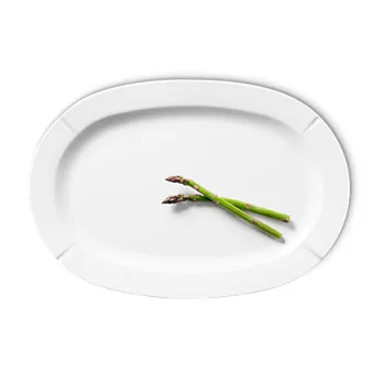 Grand Cru 白瓷服務盤