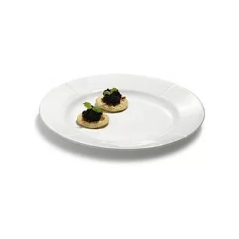 Grand Cru 白瓷前菜盤