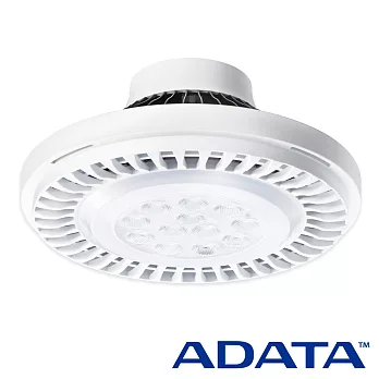 威剛 ADATA AR111 12W LED 投射燈 白光/黃光 3入白光