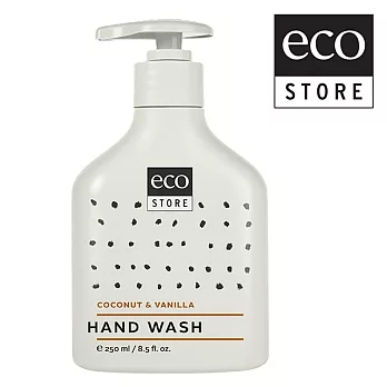 【ecostore】純淨洗手露/椰子香草