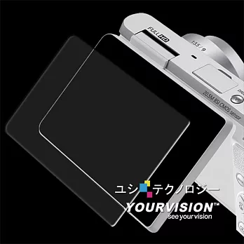 嚴選奇機膜 最新 SAMSUNG NX mini 0.3mm 鋼化玻璃膜 立體感美化 螢幕保護貼