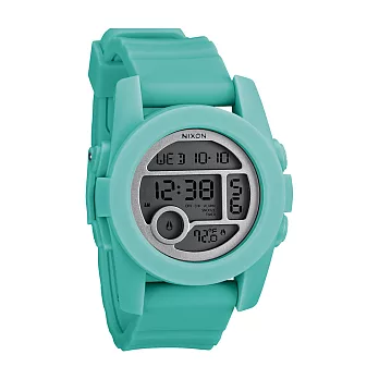 【NIXON】耀眼炫目 UNIT 40 -綠