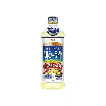 日本日清菜籽油-零膽固醇(1000ml)