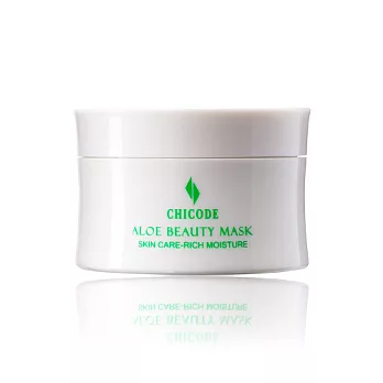 CHICODE 綺蔻 蘆薈保濕凍膜 150ml