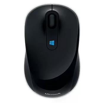 Microsoft Sculpt 行動滑鼠