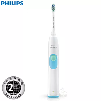 飛利浦 即淨音波震動牙刷(HX6231)