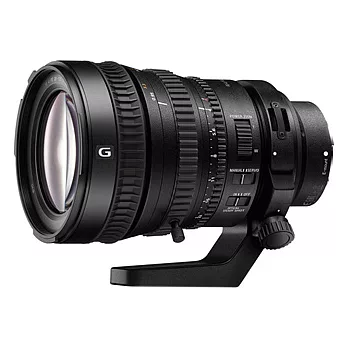 SONY FE PZ 28-135mm F4 G OSS (公司貨)