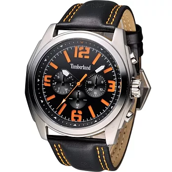 Timberland Houston 休斯頓星期日曆休閒時尚錶 TBL.14366JS/02