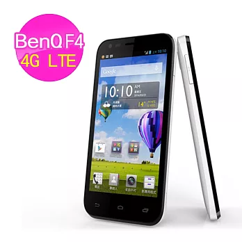 Ben Q F4 多核心4G手機