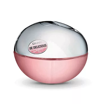 【DKNY】粉戀蘋果女性噴式淡香精7ml