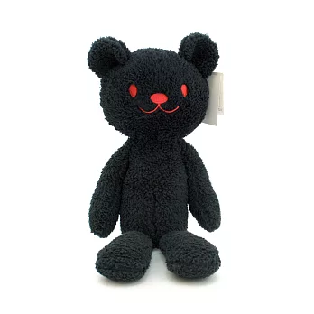 25CM 恰奇絨毛玩具
