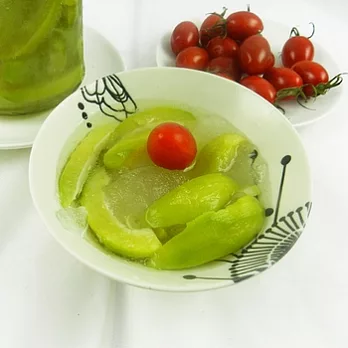 酸甜微醺情人果冰3罐組-炎炎夏日的消暑聖品 吉園圃認證,讓您吃的安心