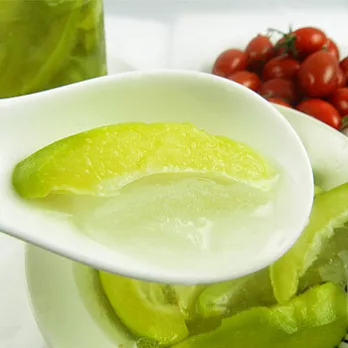 酸甜微醺情人果冰6罐組-炎炎夏日的消暑聖品 吉園圃認證,讓您吃的安心