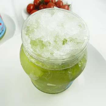 酸甜微醺情人果冰10罐組-炎炎夏日的消暑聖品 吉園圃認證,讓您吃的安心