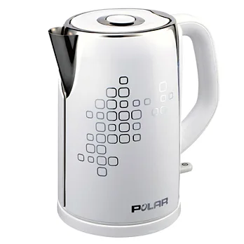 POLAR 1.7L無線快速電茶壺 PL-1732