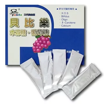 【鑫耀生技】★優惠促銷價★貝比樂木寡糖.葡萄糖