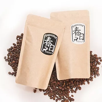 衣索比亞-耶加雪菲 阿朵朵 G1 半磅(春日)