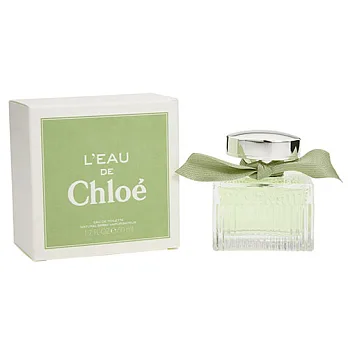 Chloe’ 水漾玫瑰女性淡香水 50ml