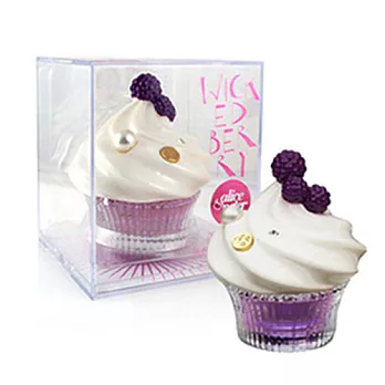 Alice&peter 魅戀紫苺女性淡香精 30ml