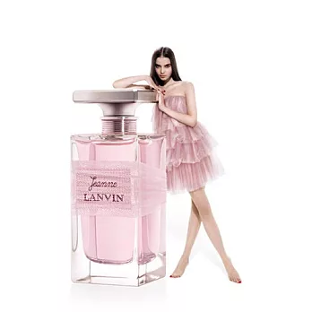 LANVIN 珍、浪凡女性淡香精 50ml