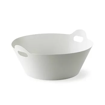 2 HANDS 雙手盆(白)