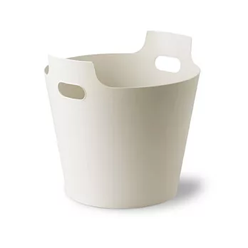 2 HANDS 雙手桶(白)