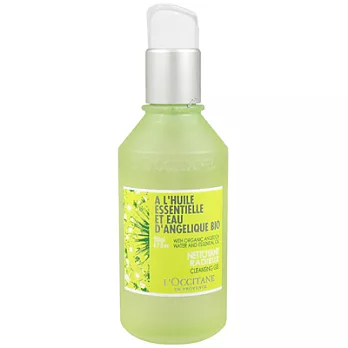 【即期品】歐舒丹 天使草水合潔面露(200ml)-2016.4
