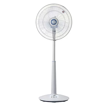 東元16吋桌 立扇 XYFXA1601J