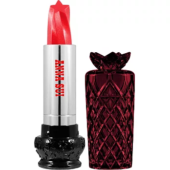 ANNA SUI 安娜蘇 魔法星願光燦唇膏(#650)(3g)