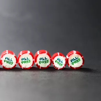 Papabubble-西班牙手工糖(all pass,袋裝,60g) (六包含運組)