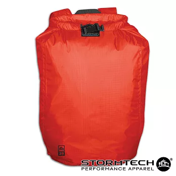 【STORMTECH】WRP-2 防水後背包28L紅色