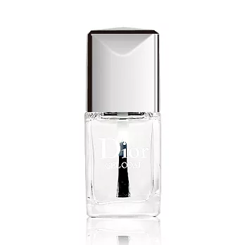 Dior 迪奧 鏡光亮甲油(10ml)(無盒版)