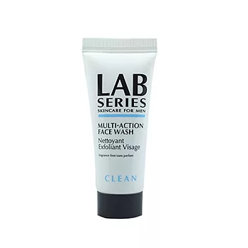 LAB SERIES 雅男士 多功能潔面乳(50ml)