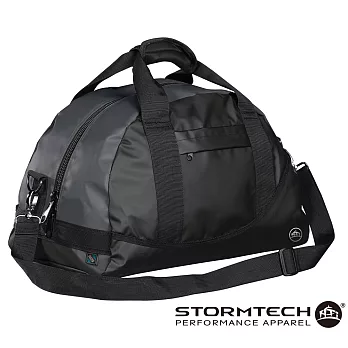 【加拿大STORMTECH 】 WPD-1防水旅行保齡球包黑色