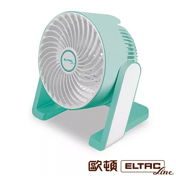 ELTAC歐頓 8吋空氣循環扇 EEF-10C