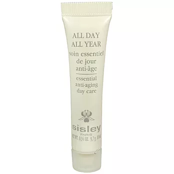 【即期品】Sisley 全能防禦精華(10ml)-2016.01
