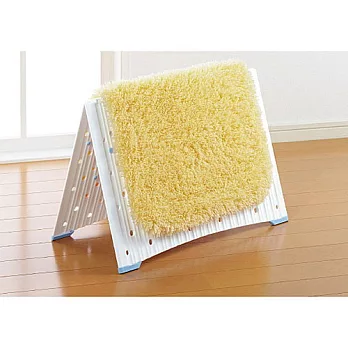 【cecile雜貨】NEW地墊專用防滑摺曬兩用透氣板