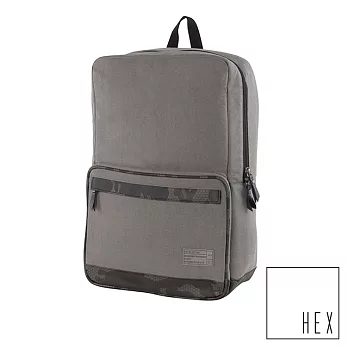 【HEX】Outpost 系列 Origin Backpack 15吋 經典筆電後背包