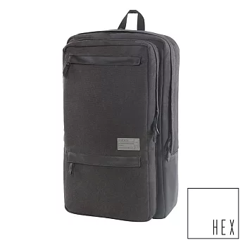 【HEX】Supply 系列 Sonic Backpack 17吋 長型筆電後背包