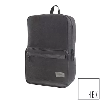【HEX】Supply 系列 Origin Backpack 15吋 經典筆電後背包