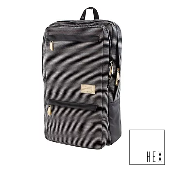 【HEX】Convoy 系列 Sonic Backpack 17吋 長型筆電後背包