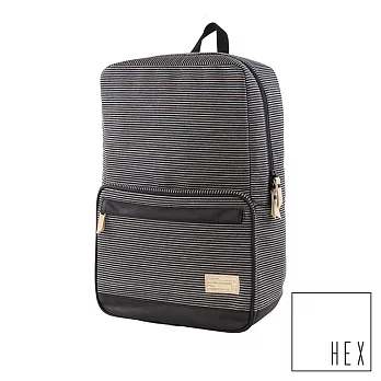 【HEX】Convoy 系列 Origin Backpack 15吋 經典筆電後背包